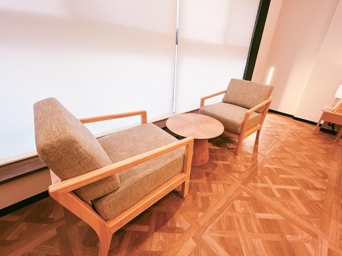 Feliz Arifuku Onsen Hotel Gotsu Buitenkant foto