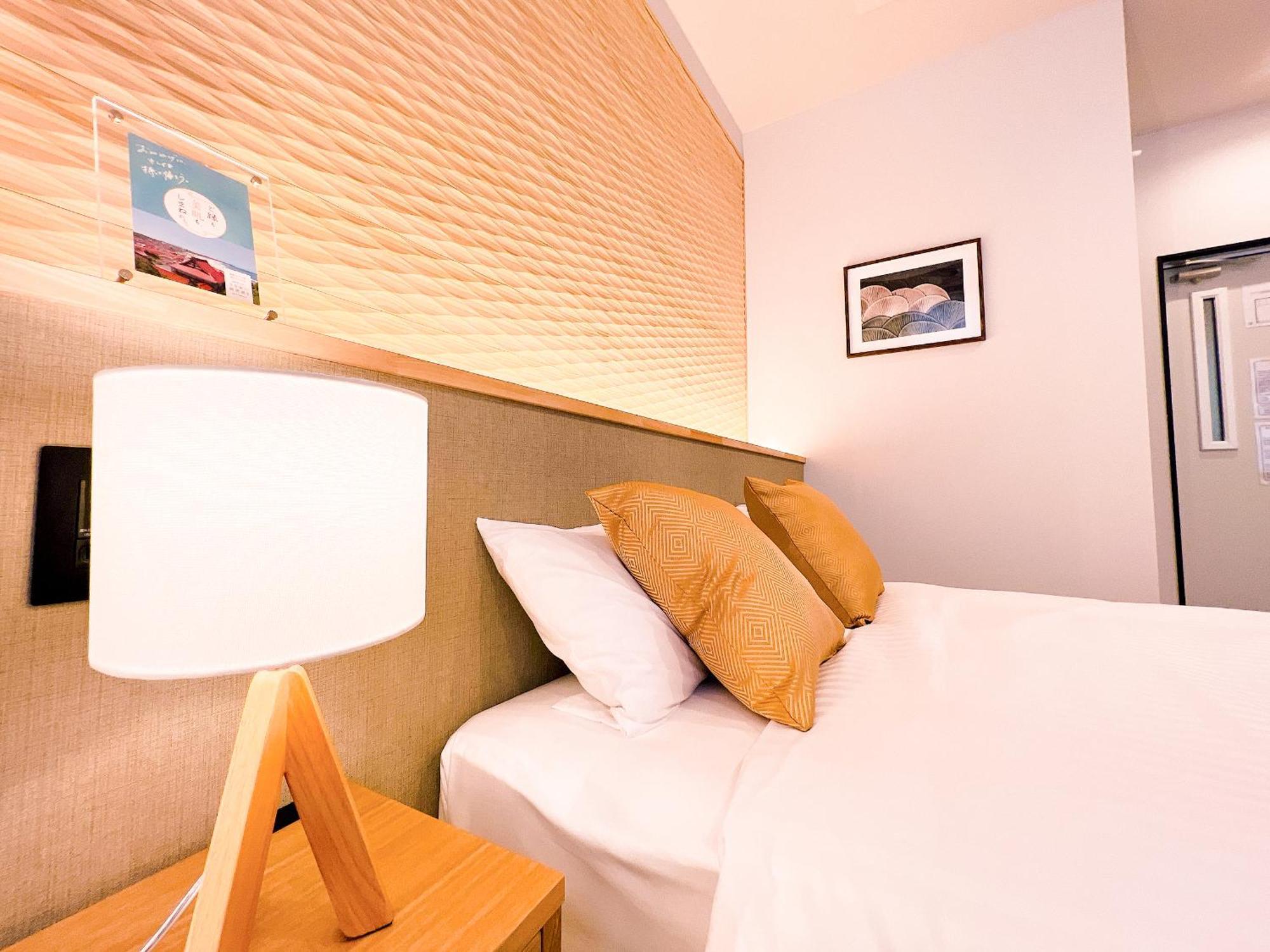 Feliz Arifuku Onsen Hotel Gotsu Buitenkant foto