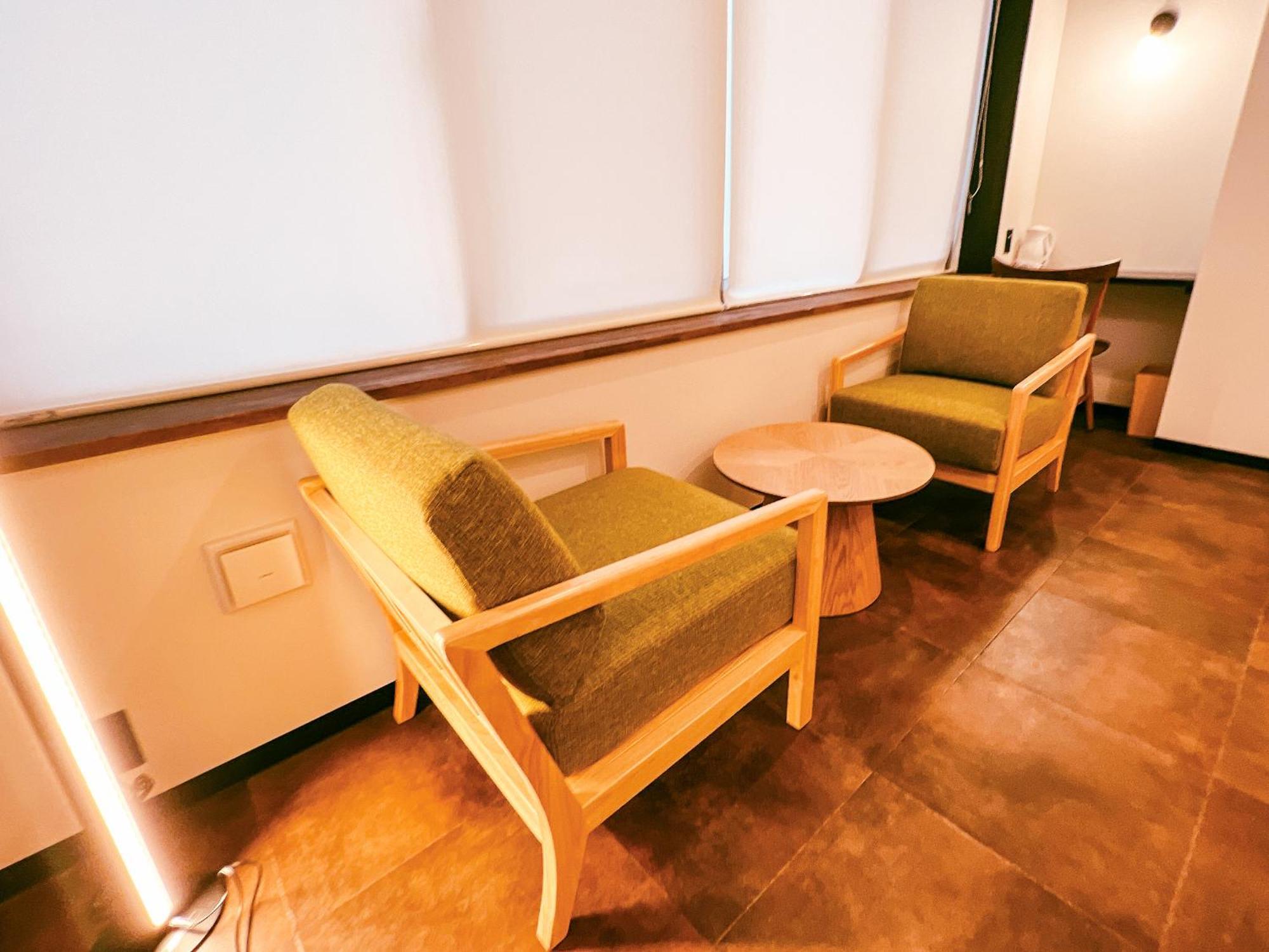 Feliz Arifuku Onsen Hotel Gotsu Buitenkant foto